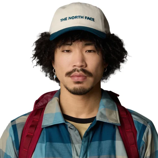 Mujer The North Face Roomy Norm gorra