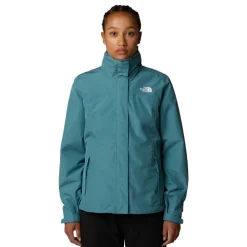 Mujer The North Face Sangro impermeable mujer chaqueta