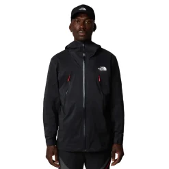 Hombre The North Face Signal 2.5L DryVent chaqueta impermeable - SS25