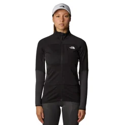 Mujer The North Face Stormgap Power Grid mujer chaqueta - SS25