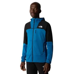 Hombre The North Face Stormgap Power Grid chaqueta con capucha - SS24