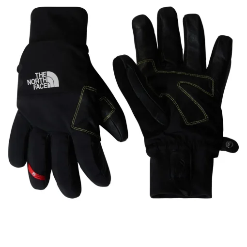Mujer The North Face Summit Alpine guantes