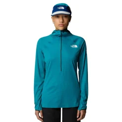 Mujer The North Face Summit Direct Sun Hooded mujer Top - SS25