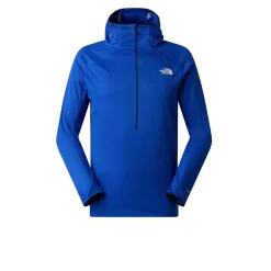 Hombre The North Face Summit Direct Sun camiseta manga larga capucha - SS25