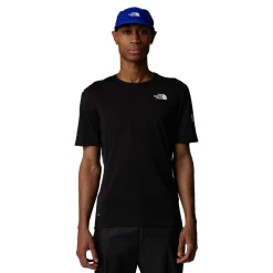 Hombre The North Face Summit High trail Run T-Shirt - SS25