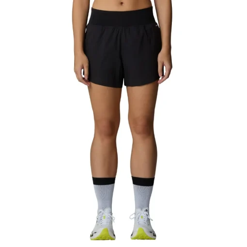 Mujer The North Face Summit Pacesetter 5 pulgada mujer pantalones cortos - SS25