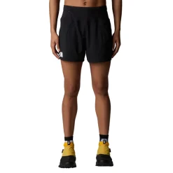 Mujer The North Face Summit Pacesetter 5 pulgada mujer pantalones cortos
