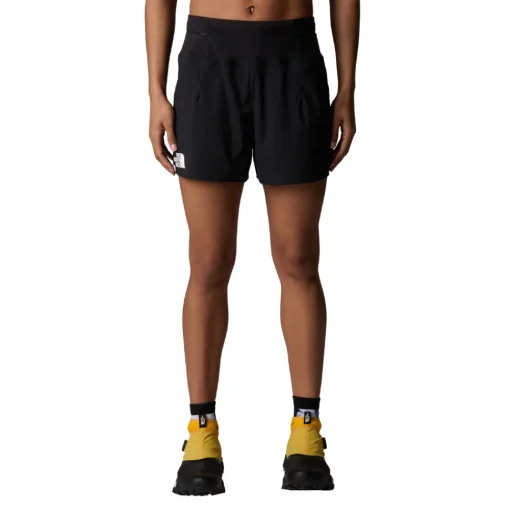Mujer The North Face Summit Pacesetter 5 pulgada mujer pantalones cortos