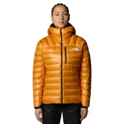 Mujer The North Face Summit Series Breithorn Hooded Down mujer chaqueta - AW24