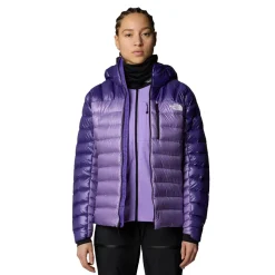 Mujer The North Face Summit Series Breithorn Hooded Down mujer chaqueta - AW24