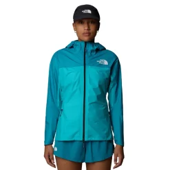 Mujer The North Face Summit Series Superior Futurelight impermeable mujer chaqueta - SS25