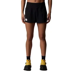 Mujer The North Face Summit Series Pacesetter 3 pulgada mujer pantalones cortos