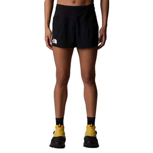Mujer The North Face Summit Series Pacesetter 3 pulgada mujer pantalones cortos