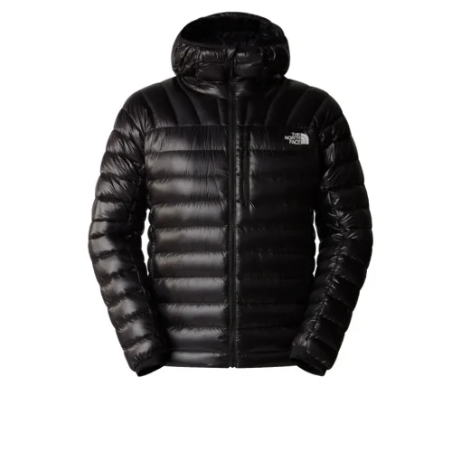 Hombre The North Face Summit Series Breithorn Hooded Down chaqueta - SS25