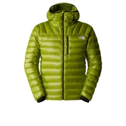 Hombre The North Face Summit Series Breithorn Hooded Down chaqueta - AW24