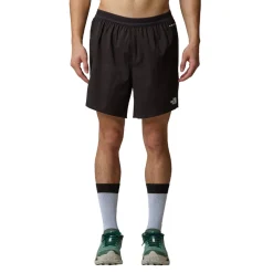 Hombre The North Face Sunriser 7 pulgada trail pantalones cortos running - SS25
