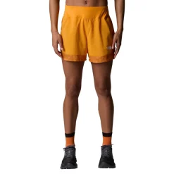 Mujer The North Face Sunriser 4 pulgada mujer pantalones cortos