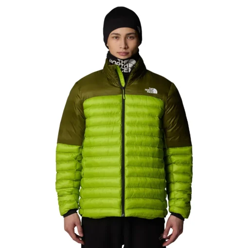 Hombre The North Face Terra Peak chaqueta