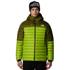 Hombre The North Face Terra Peak Hooded chaqueta