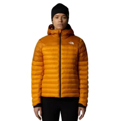 Mujer The North Face Terra Peak Hooded mujer chaqueta