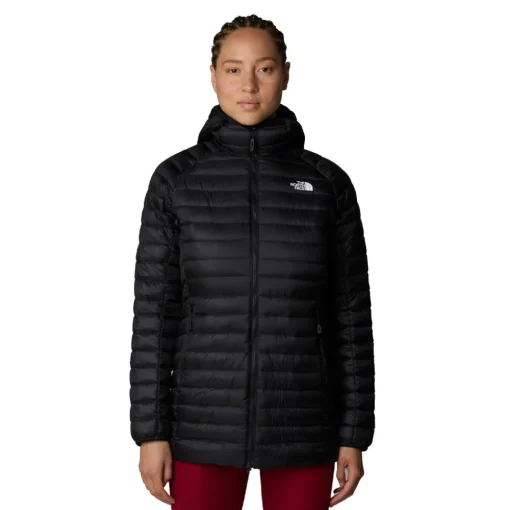 Mujer The North Face Trevail mujer Down Parka