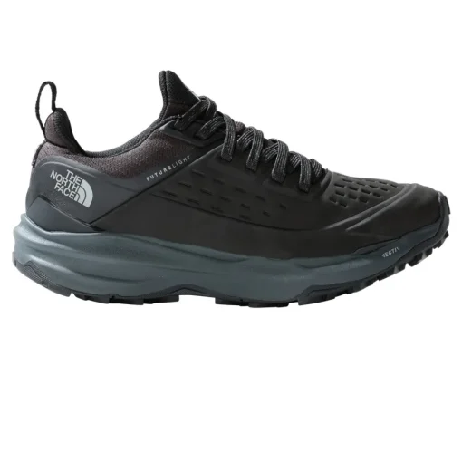 Mujer The North Face VECTIV Exploris II Futurelight Leather impermeable mujer zapatillas trekking