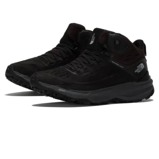 Hombre The North Face VECTIV Exploris II Futurelight botas de trekking de cuero - AW23