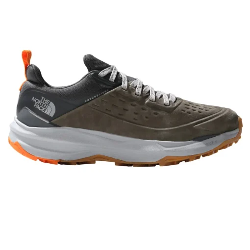 Hombre The North Face VECTIV Exploris II FUTURELIGHT Leather zapatillas trekking