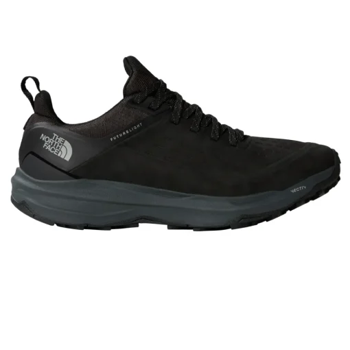Hombre The North Face VECTIV Exploris II FUTURELIGHT Leather zapatillas trekking