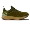 Mujer The North Face VECTIV Exploris II FUTURELIGHT Leather impermeable mujer zapatillas trekking