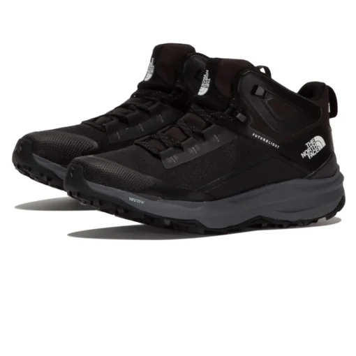 Mujer The North Face VECTIV Exploris II mujer impermeable botas de trekking