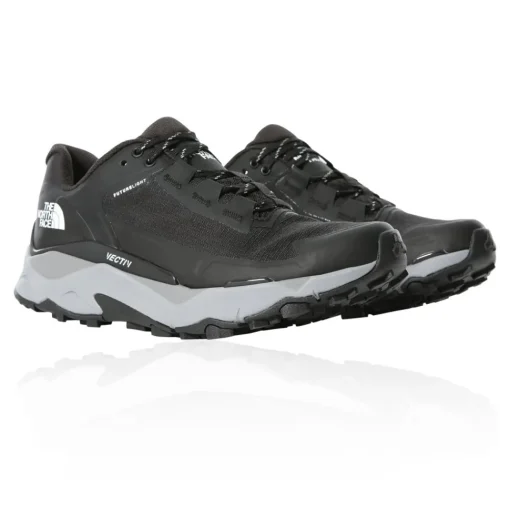 Mujer The North Face Vectiv Exploris Futurelight mujer zapatillas trekking