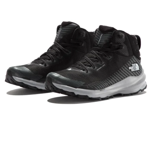 Hombre The North Face VECTIV Fastpack FUTURELIGHT impermeable botas trekking