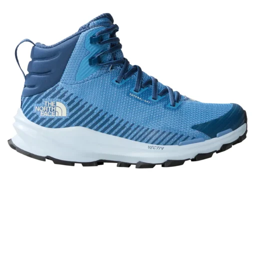 Mujer The North Face VECTIV Fastpack FUTURELIGHT impermeable mujer botas trekking