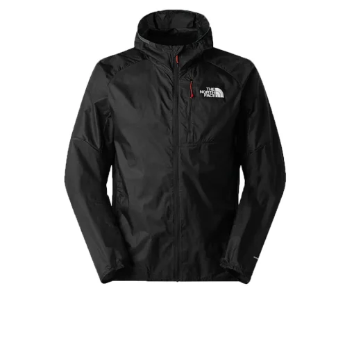 Hombre The North Face Windstream Shell chaqueta - SS25
