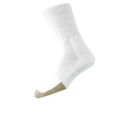 Mujer Thorlo Heavyweight Padded Crew Tennis calcetín - AW24