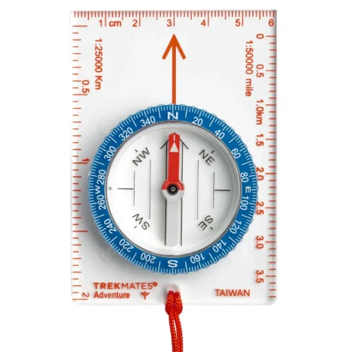 Mujer Trekmates Adventure Compass - SS25