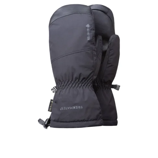 Hombre Trekmates Chamonix GORE-TEX Mitts - SS25