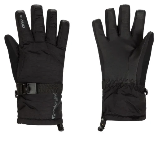 Mujer Trekmates Mogul mujer guantes