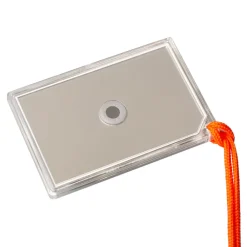 Mujer Trekmates Signal Mirror - SS25