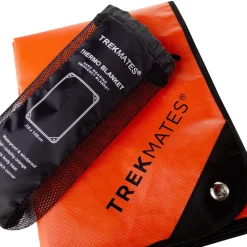 Mujer Trekmates Thermo Blanket - SS25
