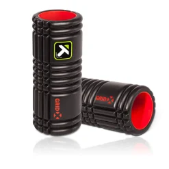 Mujer Trigger Point 'The Grid X' rodillo de espuma - SS25