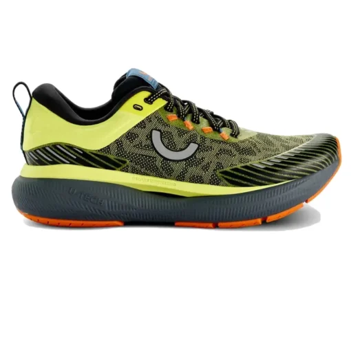 Hombre True Motion U-TECH Aion Elements zapatillas running