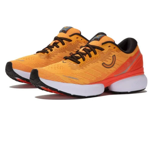 Hombre True Motion U-TECH Nevos 3 zapatillas running - SS25