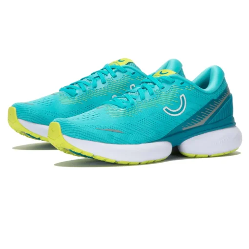 Mujer True Motion U-TECH Nevos 3 mujer zapatillas running - SS25
