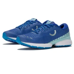 Mujer True Motion U-TECH Nevos Next Gen zapatillas de running para mujer - AW23