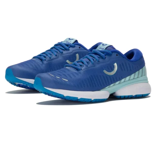 Mujer True Motion U-TECH Nevos Next Gen zapatillas de running para mujer - AW23