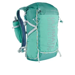 Mujer Ultimate Direction FastpackHer 20L 2.0 mochila para mujer - AW23