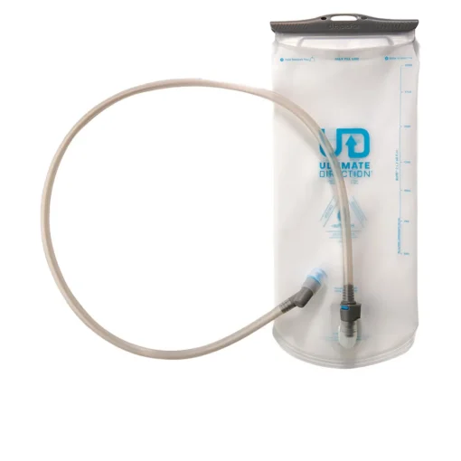 Mujer Ultimate Direction 2.0L depósito - SS24