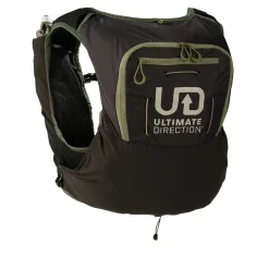 Mujer Ultimate Direction 12L Ultra camiseta sin mangas - SS25